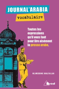 Journal'arabia vocabulaire