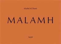 Khalid Al Thani - Malamh.