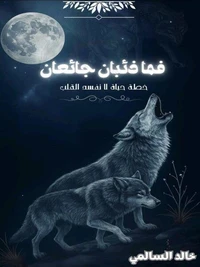 فما ذئبان جائعان