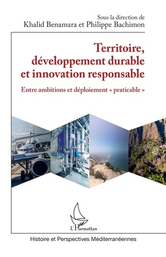 Territoire, développement durable et innovation responsable. Entre ambitions et déploiement "praticable"