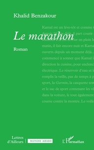 Khalid Benzakour - Le marathon.