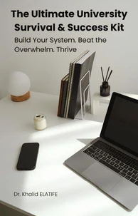 The Ultimate University Survival &amp; Success Kit