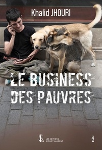 Téléchargement gratuit joomla ebook pdf Le business des pauvres 9791032673126