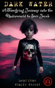 khalid khoury - Dark Water: A Terrifying Journey into the Underworld to Save Jacob.