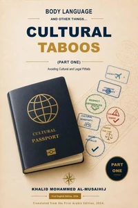 CULTURAL TABOOS - Part1