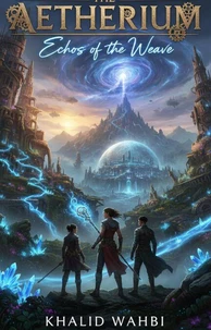 The Aetherium: Echoes of the Weave