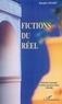 Khalid Zekri - Fictions du réel : modernité romanesque et écriture du réel au Maroc, 1990-2006.