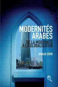 Modernité arabes