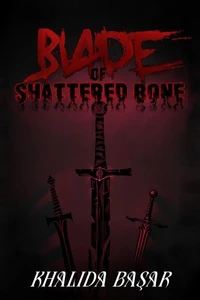 Blade of Shattered Bone