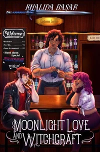 Moonlight Love and Witchcraft