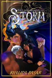 They Who Brought the Storm