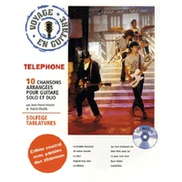 Téléphone