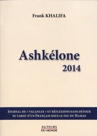 Ashkélone 2014