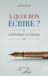A quoi bon écrire ?