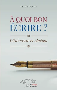 A quoi bon écrire ?