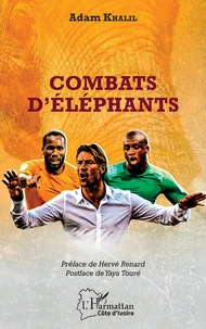 Combats d'éléphants