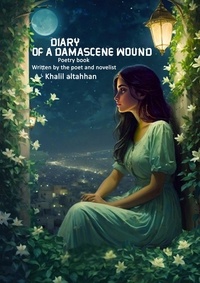  khalil altahhan - Diary of a Damascene wound.