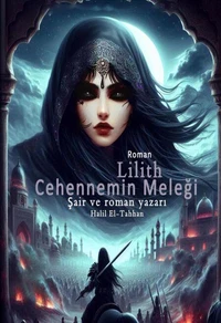Lilith: Cehennemin Meleği