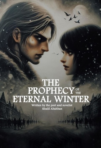  khalil altahhan - The Prophecy of the Eternal Winter..