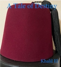 Livres gratuits sur pdf à télécharger A Tale of Destiny CHM PDB FB2