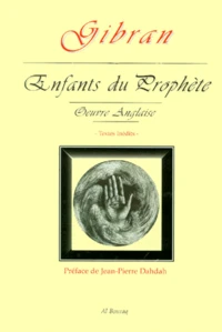 Enfants du "Prophète"