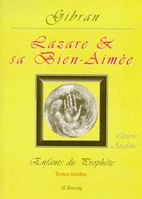 LAZARE ET SA BIEN-AIMEE