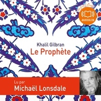 Ebooks gratuits télécharger le format pdf Le Prophète 9782356413390 (Litterature Francaise) FB2 PDB DJVU par Khalil Gibran