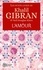 Les petits livres de Khalil Gibran. L'Amour