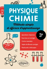 Physique-Chimie 3e