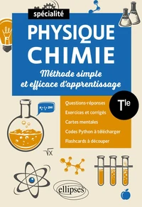 Spécialité Physique-Chimie Tle