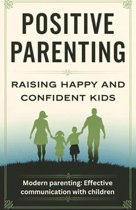 Positive Parenting: Raising Happy and Confident Kids