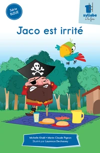 Jaco est irrité