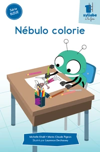 Nebulo colorie