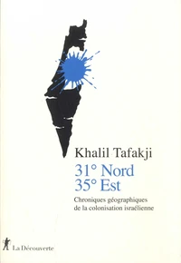 31° Nord, 35° Est