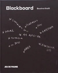 Blackboard