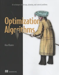 Optimization Algorithms