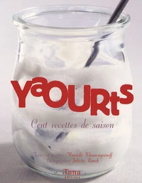 Yaourts