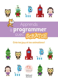 Apprends à programmer avec Scratch