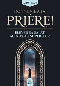 Donne vie à ta prière !