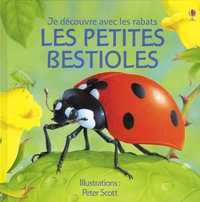 Les petites bestioles