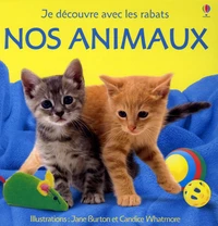 Nos animaux