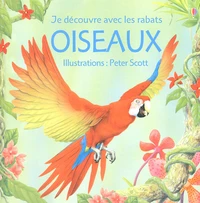 Oiseaux