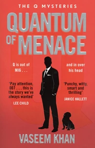 Quantum of Menace