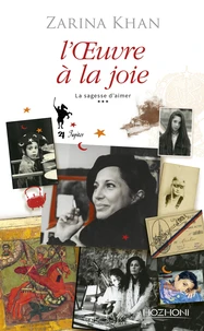 L'oeuvre à la joie