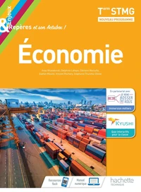 Economie Tle STMG