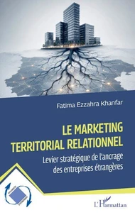Le marketing territorial relationnel
