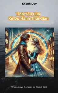 Tình Yêu Của Kẻ Du Hành Thời Gian: Khi Tình Yêu Không Chịu Đứng Yên