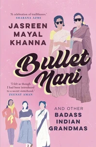 Bullet Nani