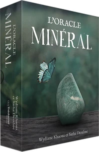 L'Oracle minéral