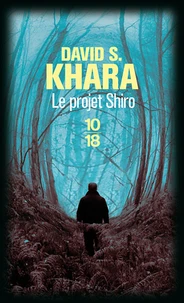 Le projet Shiro